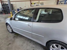 VW Golf 1.9, снимка 2
