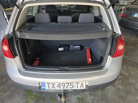 VW Golf 1.9, снимка 6
