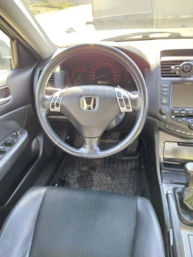 Honda Accord, снимка 9
