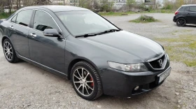 Honda Accord, снимка 5