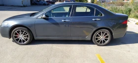 Honda Accord, снимка 4