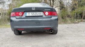 Honda Accord, снимка 7