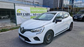 Renault Clio Life 1.0 i Първи собственик от България, снимка 1