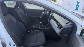 Renault Clio Life 1.0 i Първи собственик от България, снимка 12