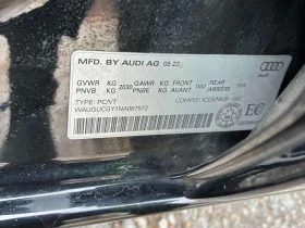 Audi A3 * Komfort * CARFAX * ЦЕНА ДО БГ, снимка 16