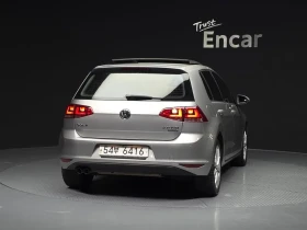 VW Golf 2.0 TDI, снимка 4