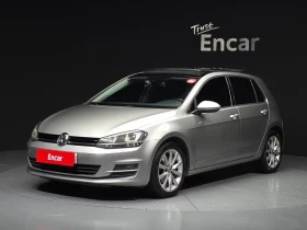 VW Golf 2.0 TDI, снимка 1