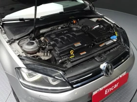 VW Golf 2.0 TDI, снимка 6