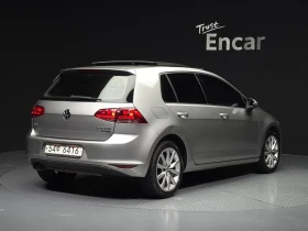 VW Golf 2.0 TDI, снимка 2