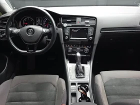 VW Golf 2.0 TDI, снимка 7