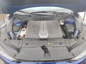 Kia EV6 GT-LINE AWD, снимка 12