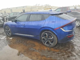 Kia EV6 GT-LINE AWD, снимка 2