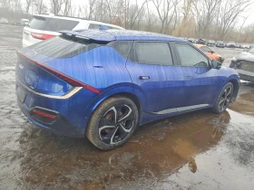 Kia EV6 GT-LINE AWD, снимка 3