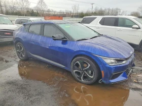 Kia EV6 GT-LINE AWD, снимка 4