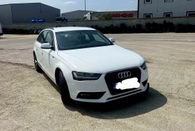 Audi A4, снимка 8