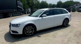 Audi A4, снимка 7