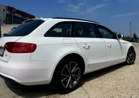 Audi A4, снимка 3
