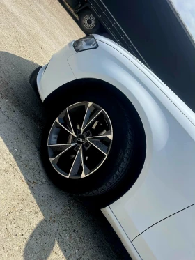 Audi A4, снимка 6