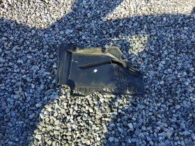 Ford Mustang 2.3l EcoBoost Fastback, снимка 12