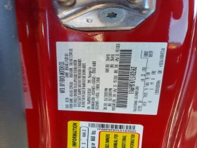 Ford Mustang 2.3l EcoBoost Fastback, снимка 13