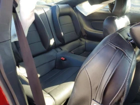 Ford Mustang 2.3l EcoBoost Fastback, снимка 10