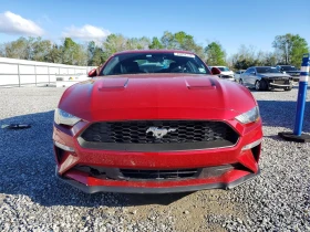 Ford Mustang 2.3l EcoBoost Fastback, снимка 5