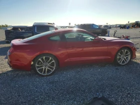 Ford Mustang 2.3l EcoBoost Fastback, снимка 3