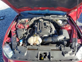 Ford Mustang 2.3l EcoBoost Fastback, снимка 11