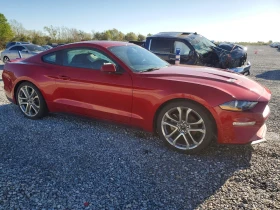 Ford Mustang 2.3l EcoBoost Fastback, снимка 4