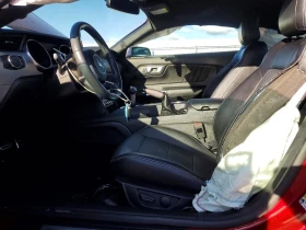 Ford Mustang 2.3l EcoBoost Fastback, снимка 7