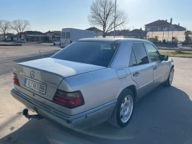 Mercedes-Benz 124 250D, снимка 3