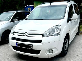 Citroen Berlingo, снимка 2