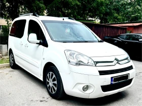 Citroen Berlingo, снимка 1