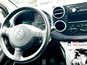 Citroen Berlingo, снимка 6