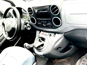 Citroen Berlingo, снимка 5