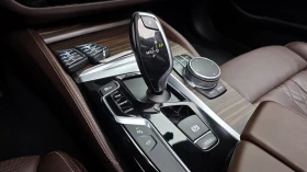 BMW 530 M Sport Plus (G30) , снимка 7