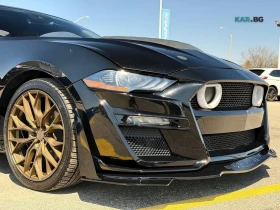 Ford Mustang EcoBoost* Premium* Fastback* АвтоКредит* (ЦЕНА ДО , снимка 8