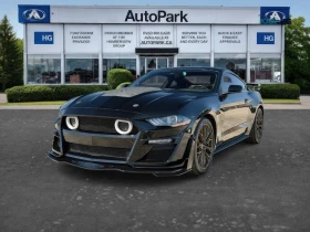 Ford Mustang EcoBoost* Premium* Fastback* АвтоКредит* (ЦЕНА ДО , снимка 1