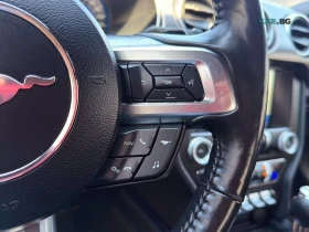 Ford Mustang EcoBoost* Premium* Fastback* АвтоКредит* (ЦЕНА ДО , снимка 15