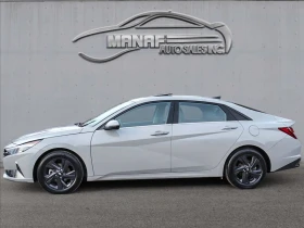 Hyundai Elantra ELANTRA, снимка 8