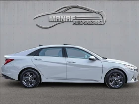 Hyundai Elantra ELANTRA, снимка 4