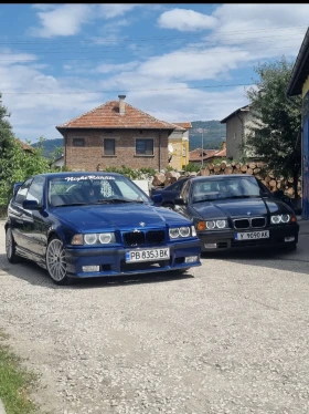 BMW 328, снимка 3
