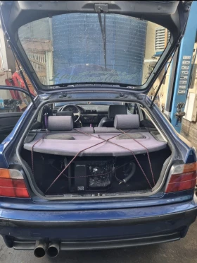 BMW 328, снимка 8
