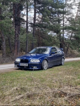 BMW 328, снимка 2