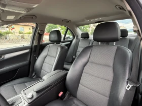 Mercedes-Benz C 220 Avantgarde* 646 OM* Реален пробег, снимка 13