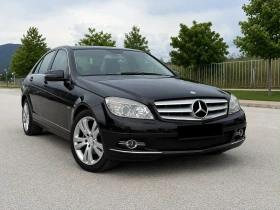 Mercedes-Benz C 220 Avantgarde* 646 OM* Реален пробег, снимка 2