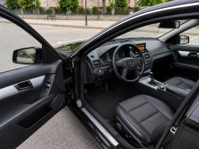Mercedes-Benz C 220 Avantgarde* 646 OM* Реален пробег, снимка 10