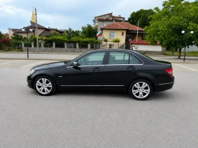 Mercedes-Benz C 220 Avantgarde* 646 OM* Реален пробег, снимка 6
