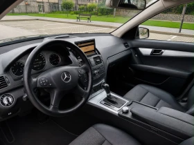 Mercedes-Benz C 220 Avantgarde* 646 OM* Реален пробег, снимка 11