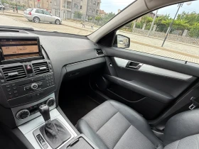 Mercedes-Benz C 220 Avantgarde* 646 OM* Реален пробег, снимка 14